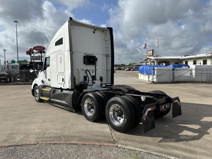 2021 Kenworth T680-3