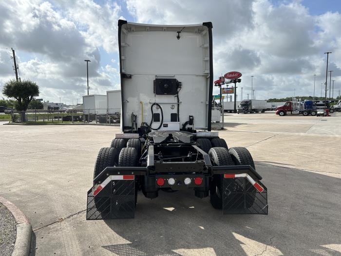 2021 Kenworth T680-4