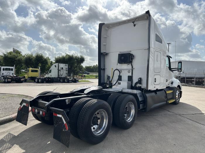 2021 Kenworth T680-5