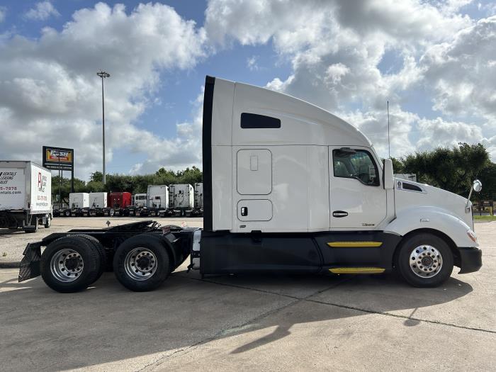2021 Kenworth T680-6