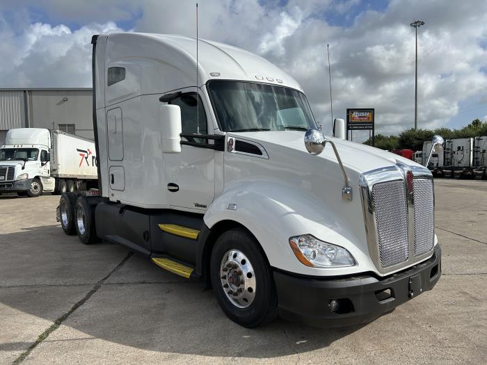 2021 Kenworth T680-7