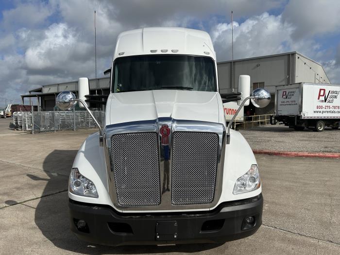 2021 Kenworth T680-8