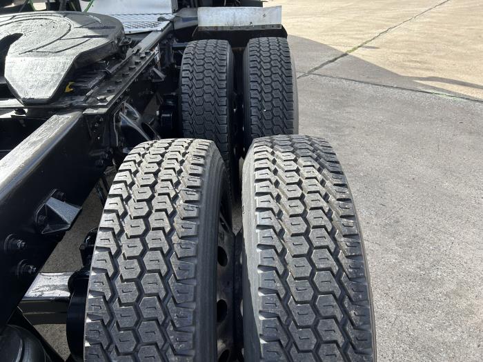 2021 Kenworth T680-11
