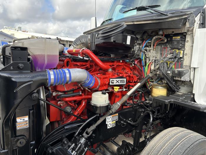 2021 Kenworth T680-16