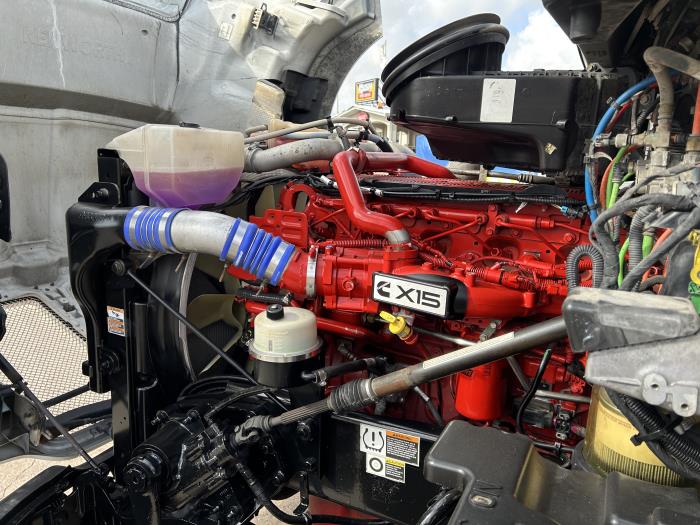 2021 Kenworth T680-17