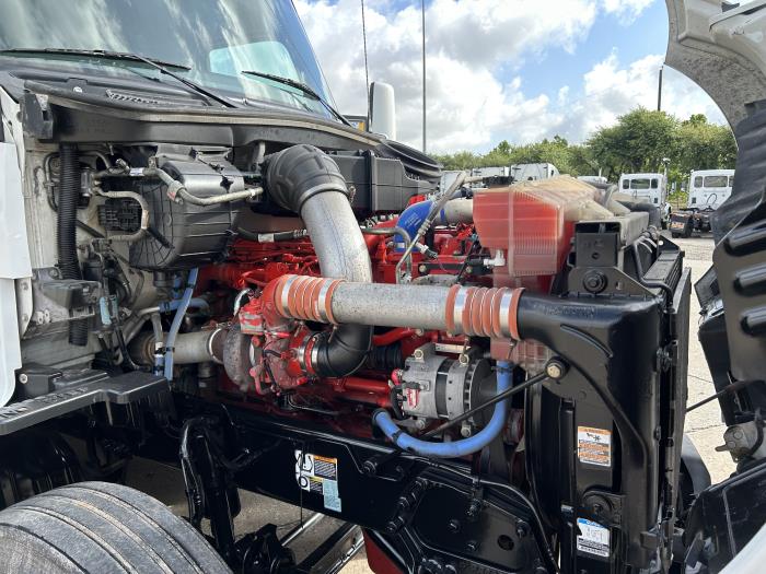 2021 Kenworth T680-19
