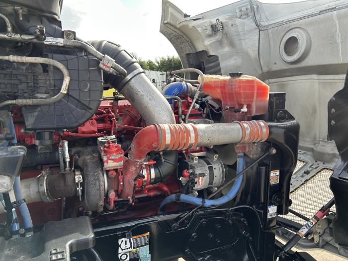 2021 Kenworth T680-20