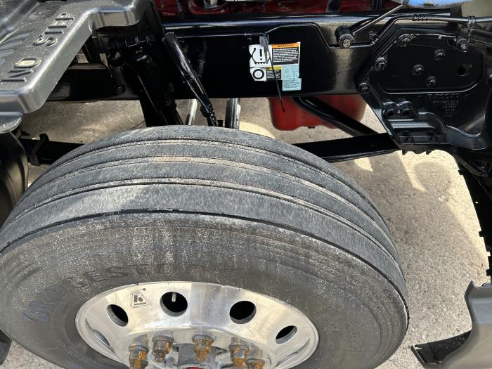 2021 Kenworth T680-21