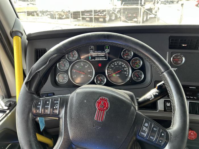 2021 Kenworth T680-34