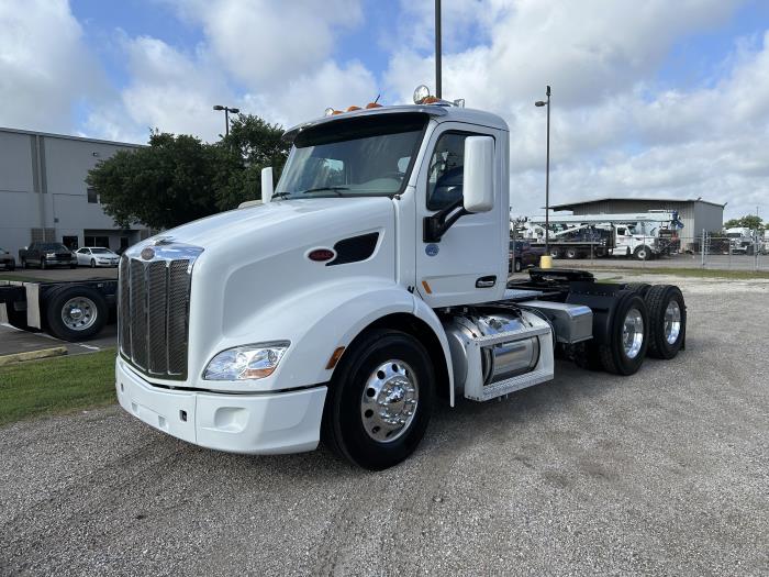 2020 Peterbilt 579-1