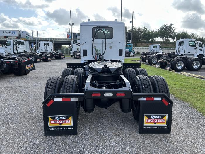 2020 Peterbilt 579-4