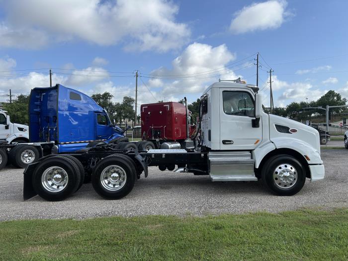 2020 Peterbilt 579-6