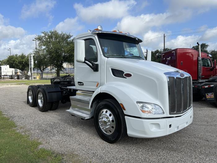 2020 Peterbilt 579-7