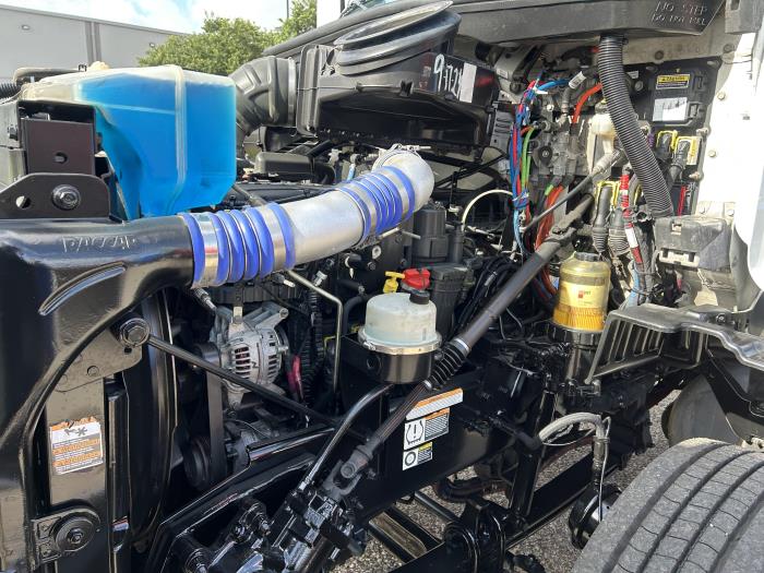 2020 Peterbilt 579-16