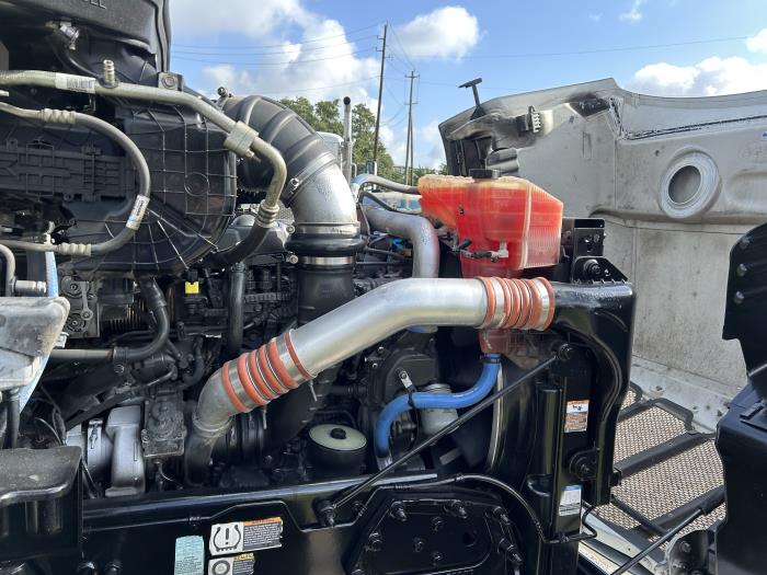 2020 Peterbilt 579-20