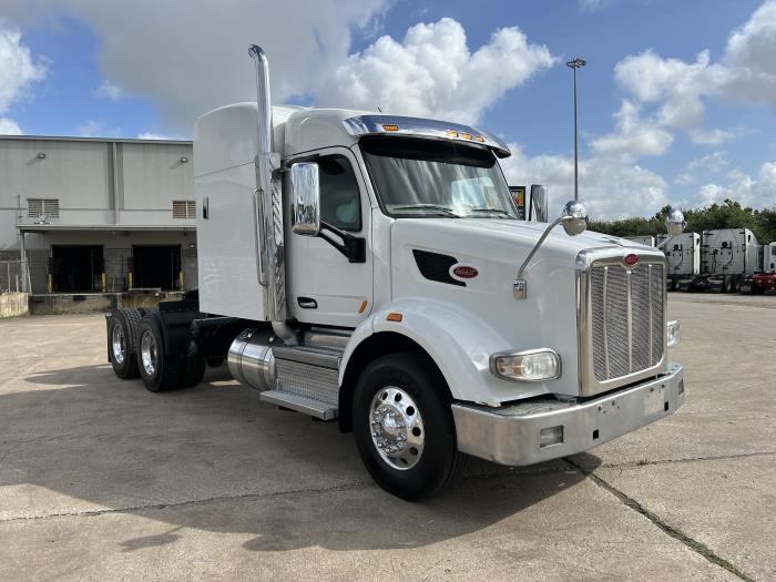 2021 Peterbilt 567-7