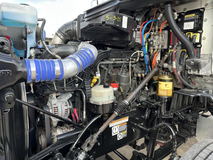 2021 Peterbilt 567-16