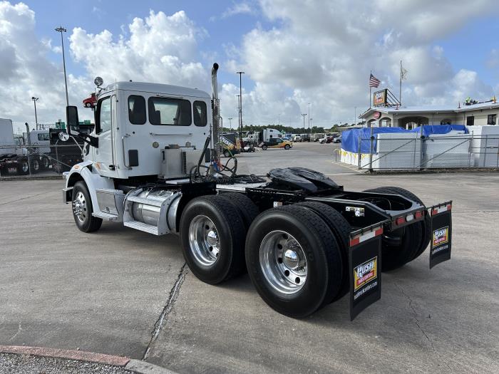 2020 Peterbilt 567-3