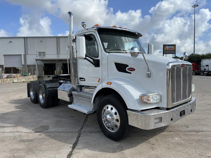 2020 Peterbilt 567-7