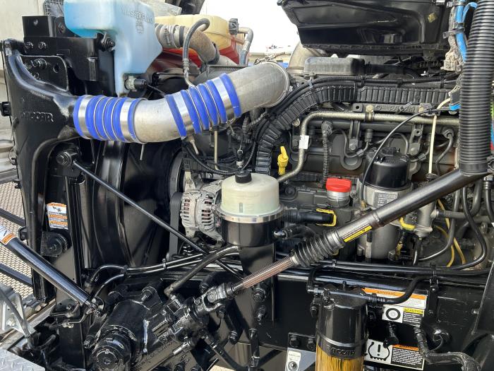 2020 Peterbilt 567-18