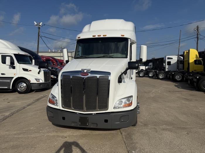 2021 Peterbilt 579-19