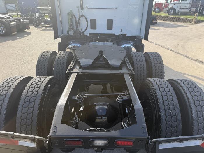 2021 Peterbilt 579-4
