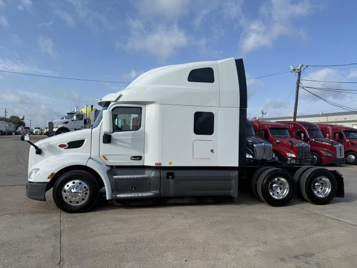 2021 Peterbilt 579-31