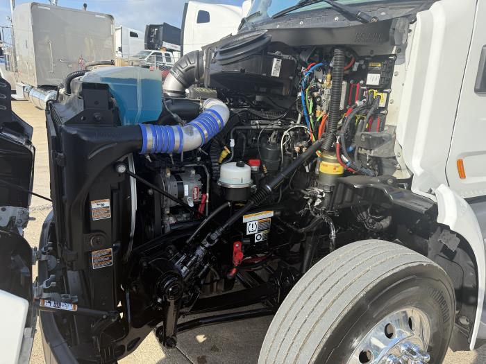 2021 Peterbilt 579-34