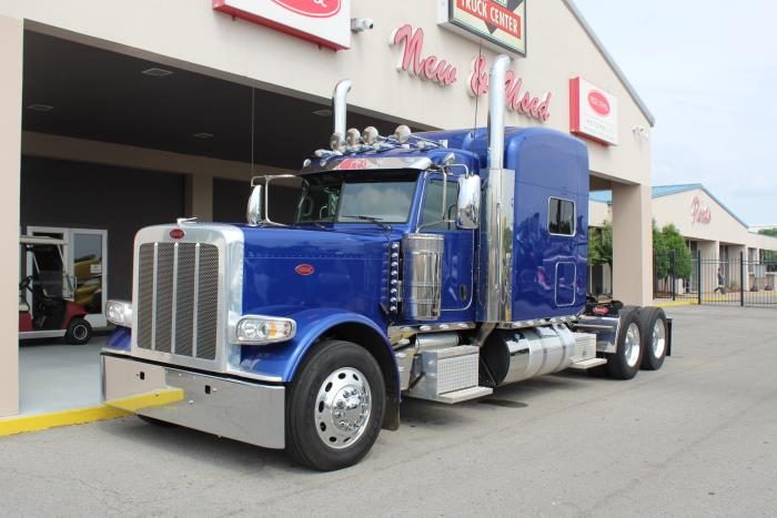 2024 Peterbilt 389-1