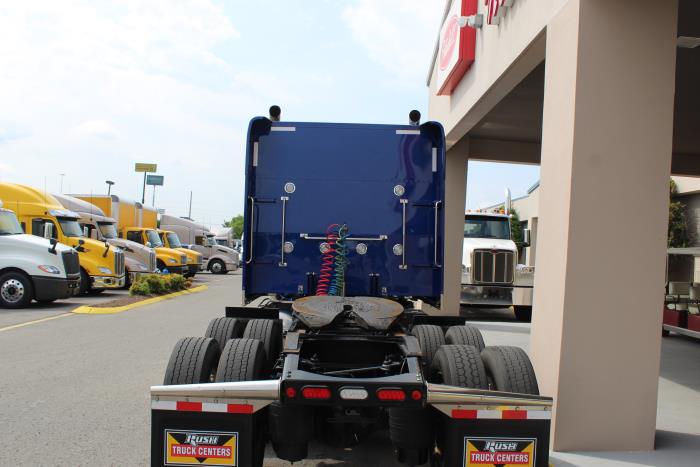 2024 Peterbilt 389-5