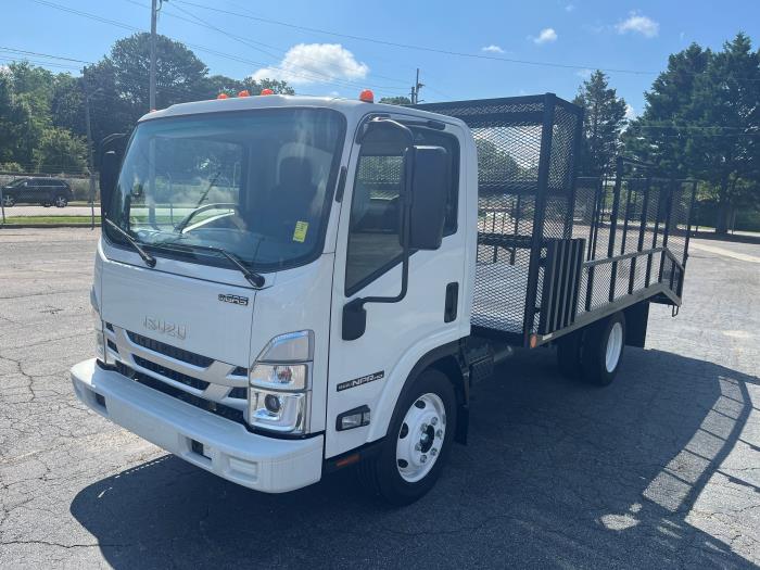 2024 Isuzu NPR-HD-3