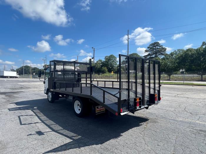 2024 Isuzu NPR-HD-5