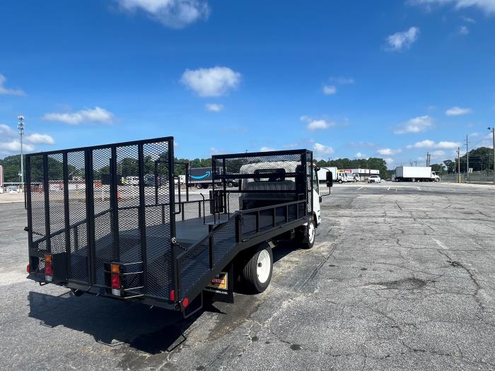 2024 Isuzu NPR-HD-7