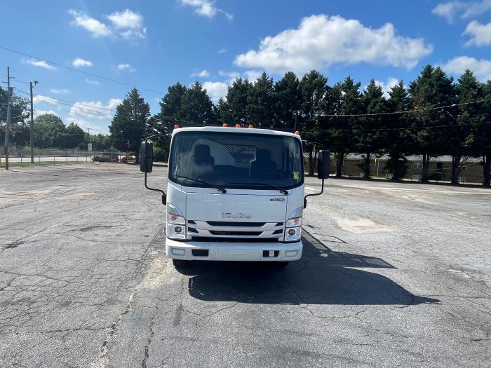 2024 Isuzu NPR-HD-10