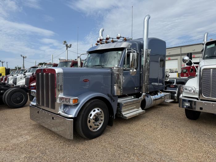 2026 Peterbilt 589-1