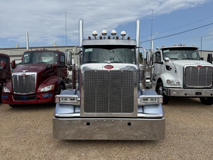 2026 Peterbilt 589-5