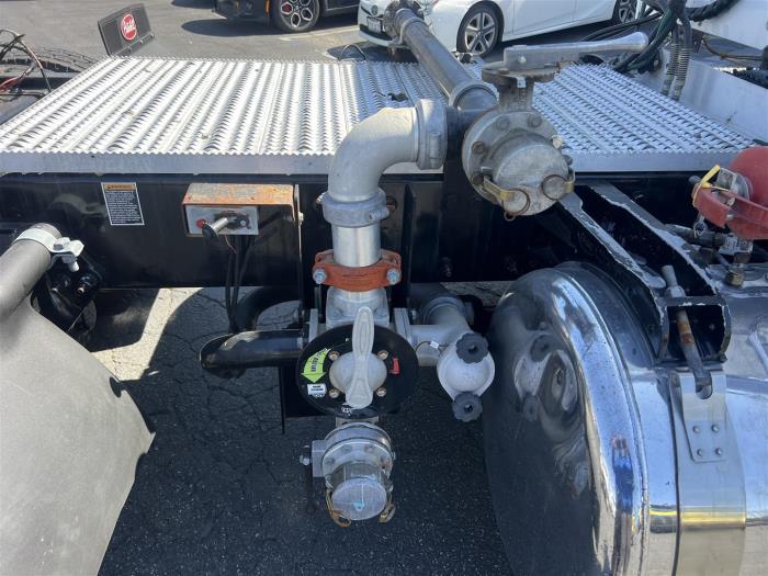 2020 Peterbilt 567-5