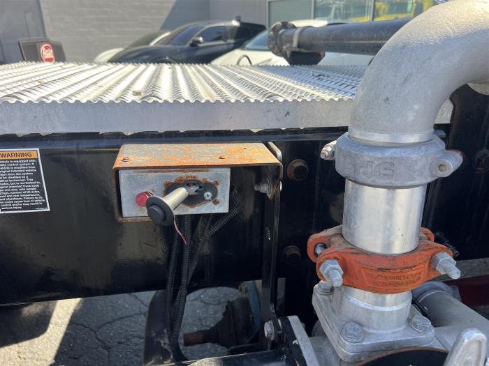 2020 Peterbilt 567-7