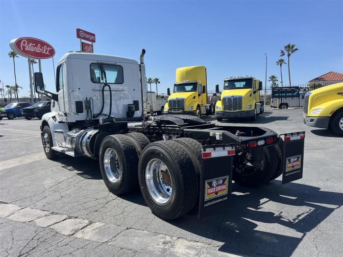2020 Peterbilt 567-9