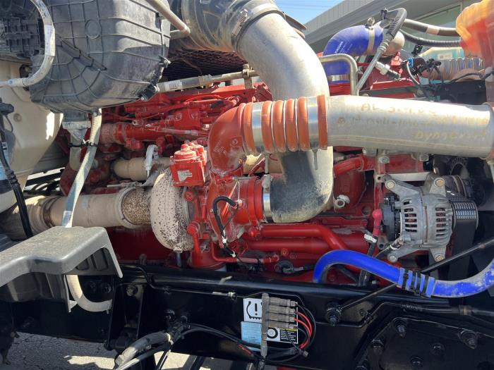 2020 Peterbilt 567-21
