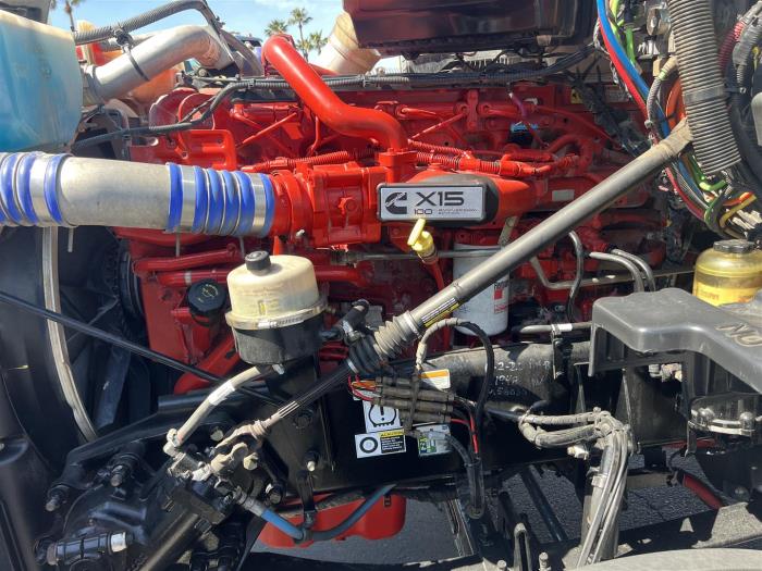 2020 Peterbilt 567-22