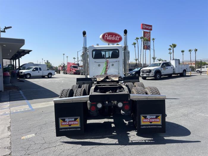 2021 Peterbilt 389-6