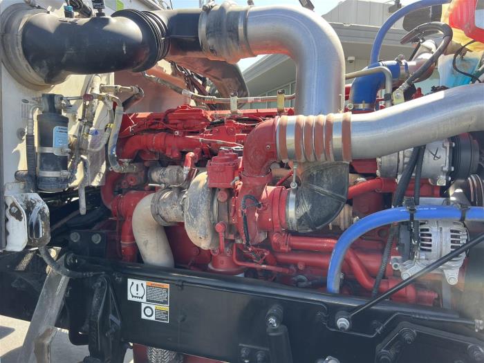 2021 Peterbilt 389-12