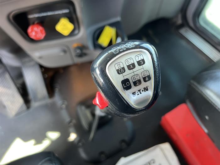 2021 Peterbilt 389-20