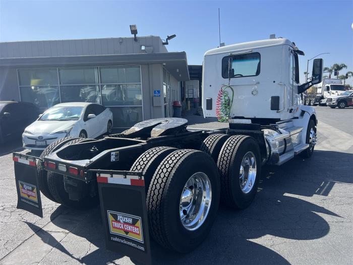 2018 Peterbilt 579-5