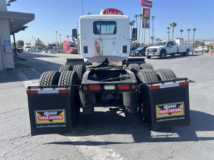 2018 Peterbilt 579-6