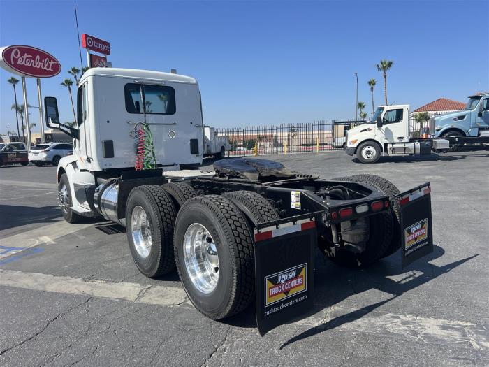 2018 Peterbilt 579-7