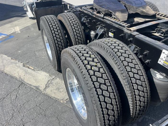 2018 Peterbilt 579-10