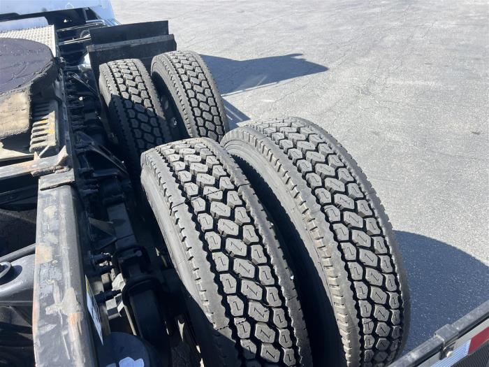 2018 Peterbilt 579-11
