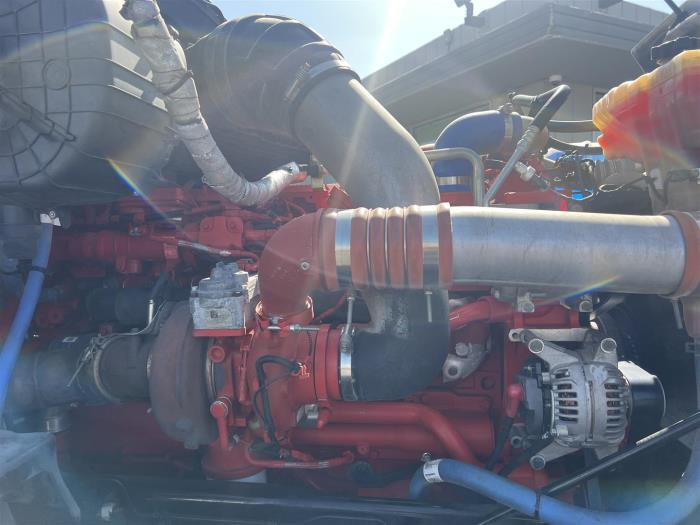 2018 Peterbilt 579-13
